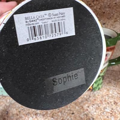 Kitchen Drinkware and Dinnerware