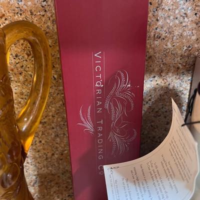 Kitchen Drinkware and Dinnerware