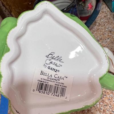 Kitchen Drinkware and Dinnerware