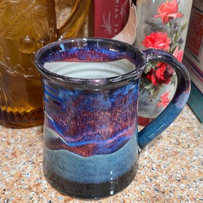 Kitchen Drinkware and Dinnerware