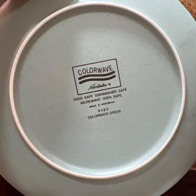 Kitchen Drinkware and Dinnerware