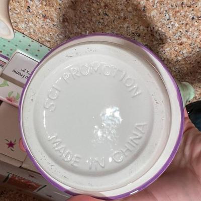 Kitchen Drinkware and Dinnerware