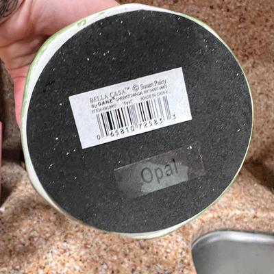 Kitchen Drinkware and Dinnerware