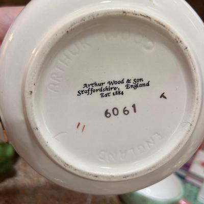 Kitchen Drinkware and Dinnerware