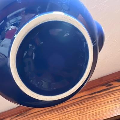 Glasses, Teapots and Sauce dishes