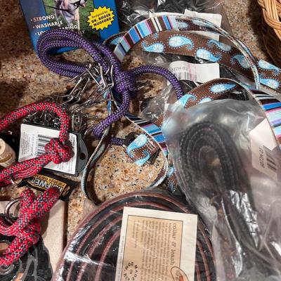 Dog Supplies and Dog Decor