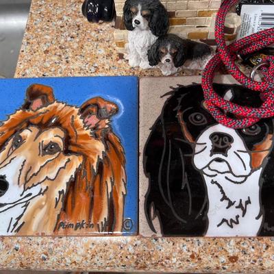 Dog Supplies and Dog Decor