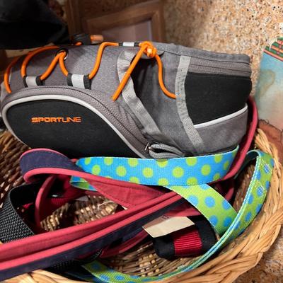 Dog Supplies and Dog Decor