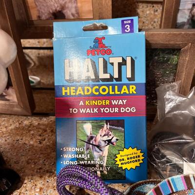Dog Supplies and Dog Decor