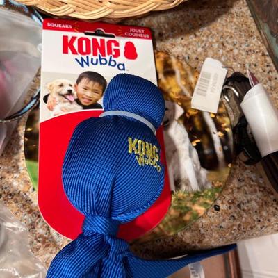 Dog Supplies and Dog Decor