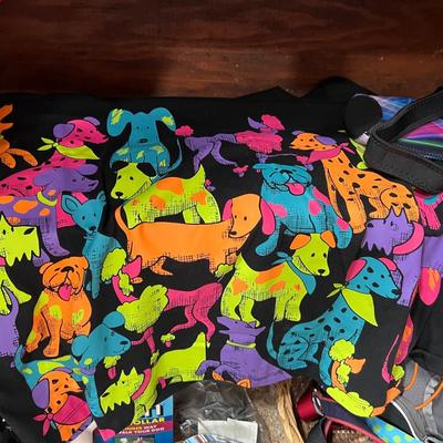 Dog Supplies and Dog Decor