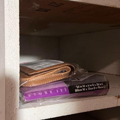 Storage Baskets, Women’s Outdoor Gear and Handbags