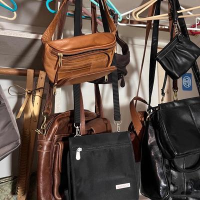 Storage Baskets, Women’s Outdoor Gear and Handbags