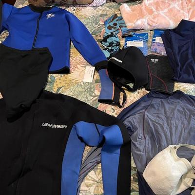 Storage Baskets, Women’s Outdoor Gear and Handbags