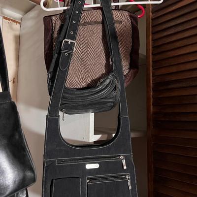 Storage Baskets, Women’s Outdoor Gear and Handbags