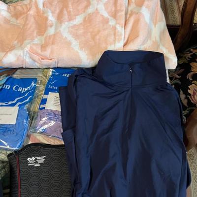 Storage Baskets, Women’s Outdoor Gear and Handbags