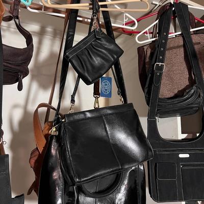 Storage Baskets, Women’s Outdoor Gear and Handbags