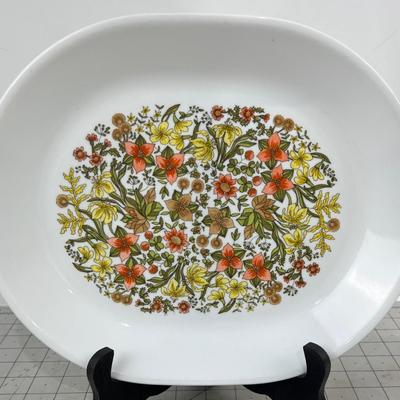 CORREL Vintage Platter
