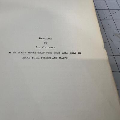 Your Self and Your House Wonderful 1932 WOW! 