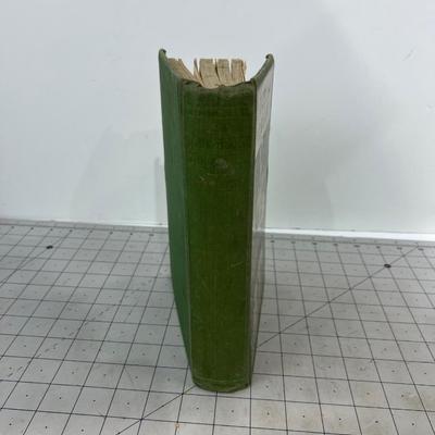 Your Self and Your House Wonderful 1932 WOW! 