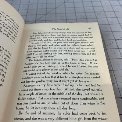 Your Self and Your House Wonderful 1932 WOW! 