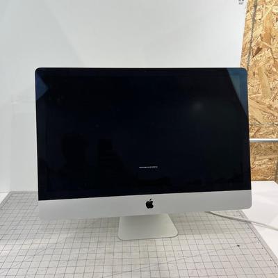 APPLE Computer Working Condition Factory RESET