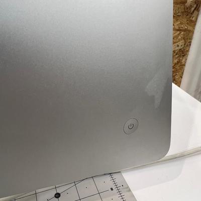 APPLE Computer Working Condition Factory RESET