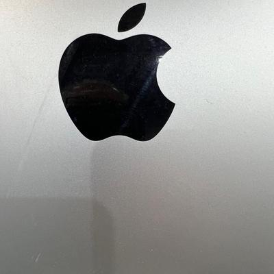 APPLE Computer Working Condition Factory RESET