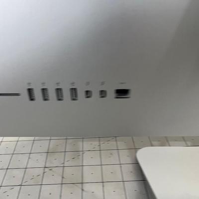 APPLE Computer Working Condition Factory RESET