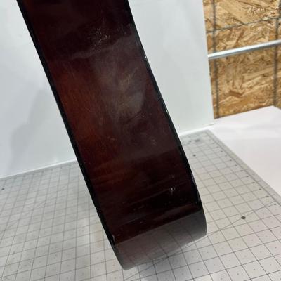 Maya Acoustic Guitar