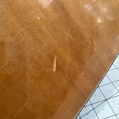 Maya Acoustic Guitar