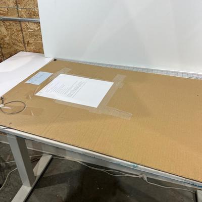 Painting Guy Bardone 1927-2015 Depicting Scene with Lake, Tree, River 