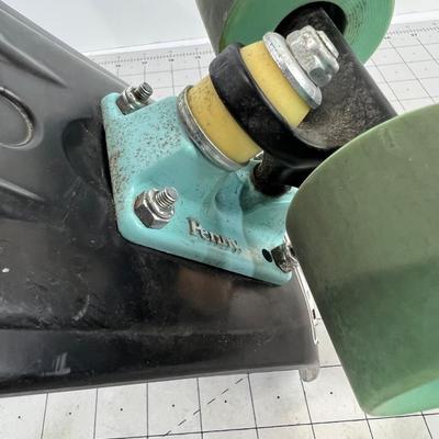 Black PENNY Skateboard 