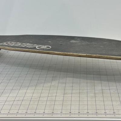 Sector 9 Long Board
