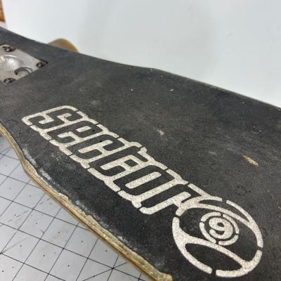 Sector 9 Long Board