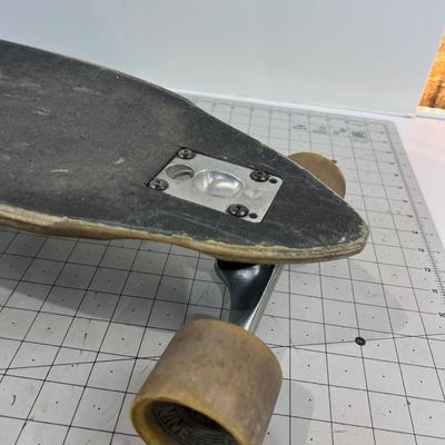Sector 9 Long Board