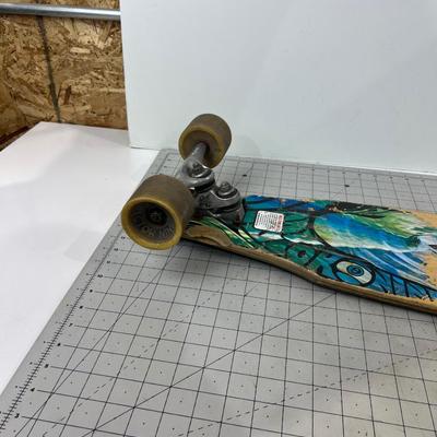 Sector 9 Long Board