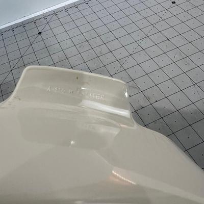 Corning Ware Casserole Complete with Lid