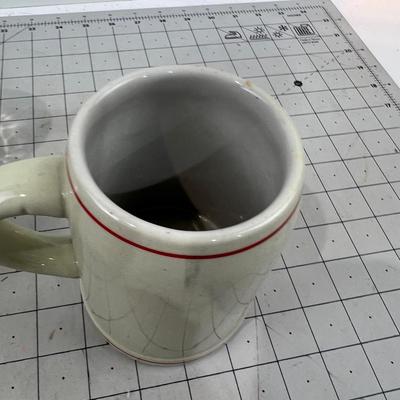 Collection of Vintage Beer Stein Mugs 3 