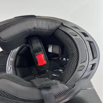 Raider Z7 Adult Small Helmet