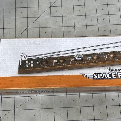 Shoot The Moon Game New 