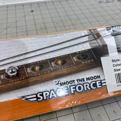 Shoot The Moon Game New 