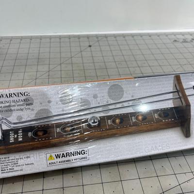 Shoot The Moon Game New 