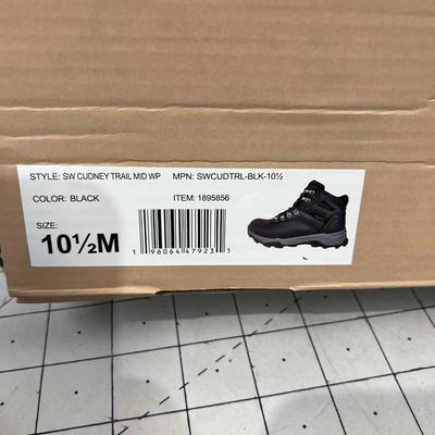 Sportsman's Trail Shoes Men's 10.5