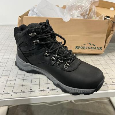 Sportsman's Trail Shoes Men's 10.5