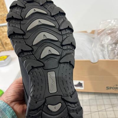 Sportsman's Trail Shoes Men's 10.5