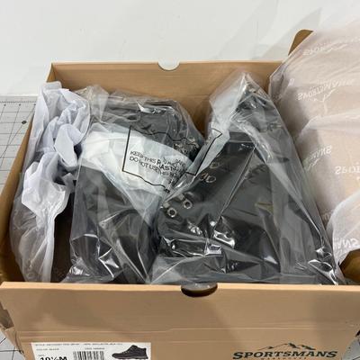 Sportsman's Trail Shoes Men's 10.5