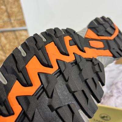 Tamarack Men's Shoes Sz. 11 Black & Gray