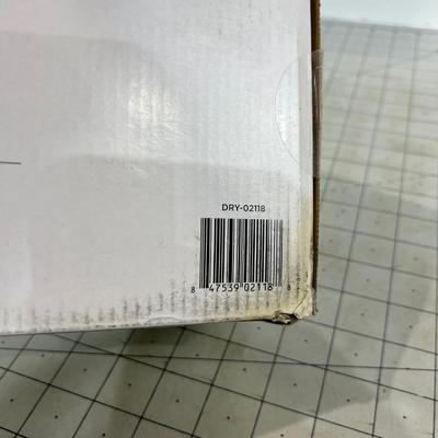 Clothing Rack, New in the Box