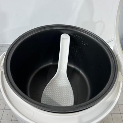 AROMA - Cooker (Rice Maybe?)